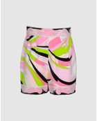 Emilio Pucci Shorts - Lyst