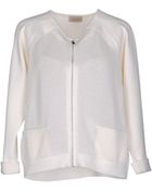 Maison Ullens Cardigan - Lyst