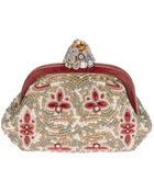 Dolce & Gabbana Dea Clutch - Lyst