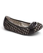 Me Too Rascal Flat - Lyst