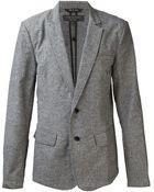 Rag & Bone Phillips Blazer - Lyst