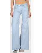 18th Amendment Denim Pants - Lyst
