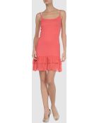 Dress Gallery Short Dress - Lyst