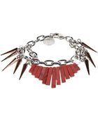 Gemma Redux Bracelet - Lyst