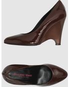 Giuliano Venanzi Wedge - Lyst
