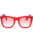 Retrosuperfuture Square-Frame Sunglasses - Lyst