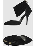 Trussardi Pump - Lyst
