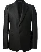 Valentino Two Piece Suit - Lyst