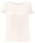 Goat Lianne Silk Blouse - Lyst