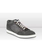 jimmy choo black miami