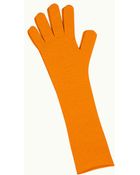 John Smedley Glove - Lyst