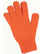 John Smedley Gloves - Lyst