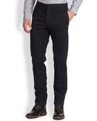 Theory Haydin Fivepocket Pants - Lyst