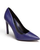 Nine West Tatiana Pump - Lyst