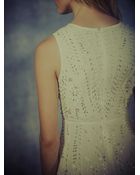 Free People Sparkling Beauty Dress - Lyst