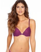 On Gossamer Mesh Bump It Up Bra - Lyst