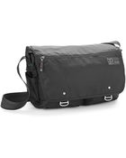 Tumi Hans Laptop Messenger Bag - Lyst