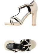 Lola Cruz Sandals - Lyst