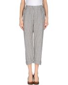 Peserico Sign Casual Trouser - Lyst