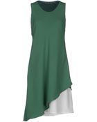 Lou Lou London Short Dress - Lyst