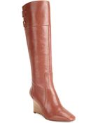 Nine West Boots - Lyst