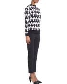Theyskens' Theory Boyas Sweater - Lyst