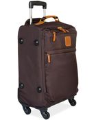 Bric's Xtravel Carryon Trolley - Lyst