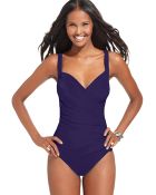 Miraclesuit One-Piece Swimsuit - Lyst