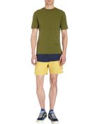 Saturdays Surf NYC Spaced Out Printed Tshirt - Lyst