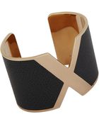 Valextra Vx Cuff - Lyst