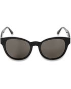 Diesel Dm0045 - Lyst