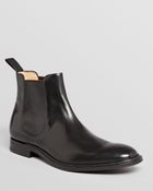 Church's Stockholm Leather Chelsea Boots - Lyst