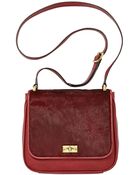 Fossil Bag - Lyst