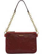 Fossil Bag - Lyst