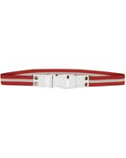 MSGM Belt - Lyst
