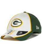 New Era Green Bay Packers Opus Strikes 9Forty Cap - Lyst