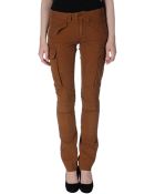 Ralph Lauren Casual Pants - Lyst