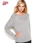 Michael Kors Sweater - Lyst