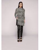 Proenza Schouler Shift Dress - Lyst