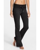 Zella Barely Flare Studio Pants - Lyst