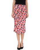 Dolce & Gabbana Mid-Length Skirt - Lyst