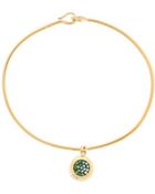 Aurelie Bidermann Bangle - Lyst