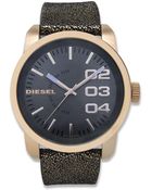 Diesel Watch - Lyst