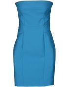 DSquared² Short Dress - Lyst