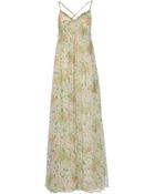 Hoss Intropia Long Dress - Lyst