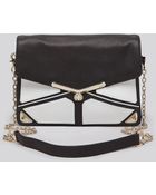 Botkier Shoulder Bag Valentina - Lyst