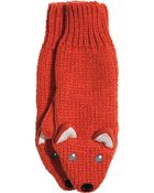 H&M Knitted Mittens - Lyst