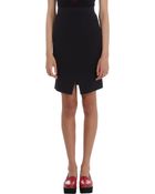Opening Ceremony Esther Jacquard Skirt - Lyst
