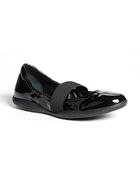 Prada Mary Jane Sport Flat - Lyst
