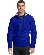 Tommy Hilfiger jackets casual jackets - Lyst